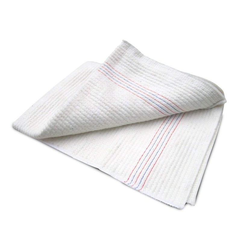 Spontex Traditional Floor Cloth, Pack of 1, Classic Floor Cloth