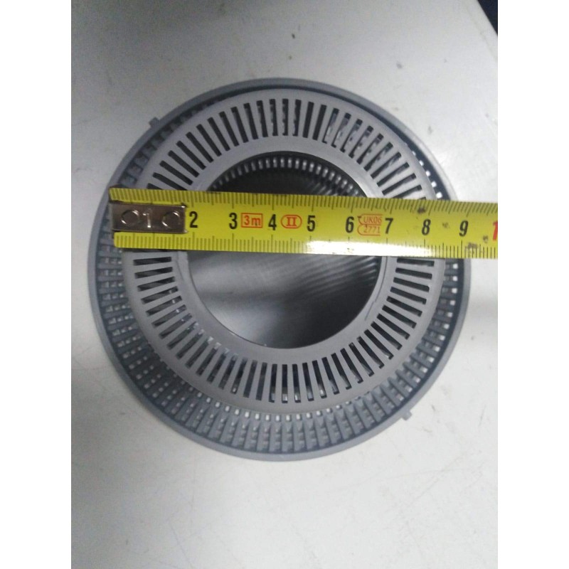 CubetasGastronorm Filter FAGOR ASPIRACION FI-30/48/50/80-91FA29332
