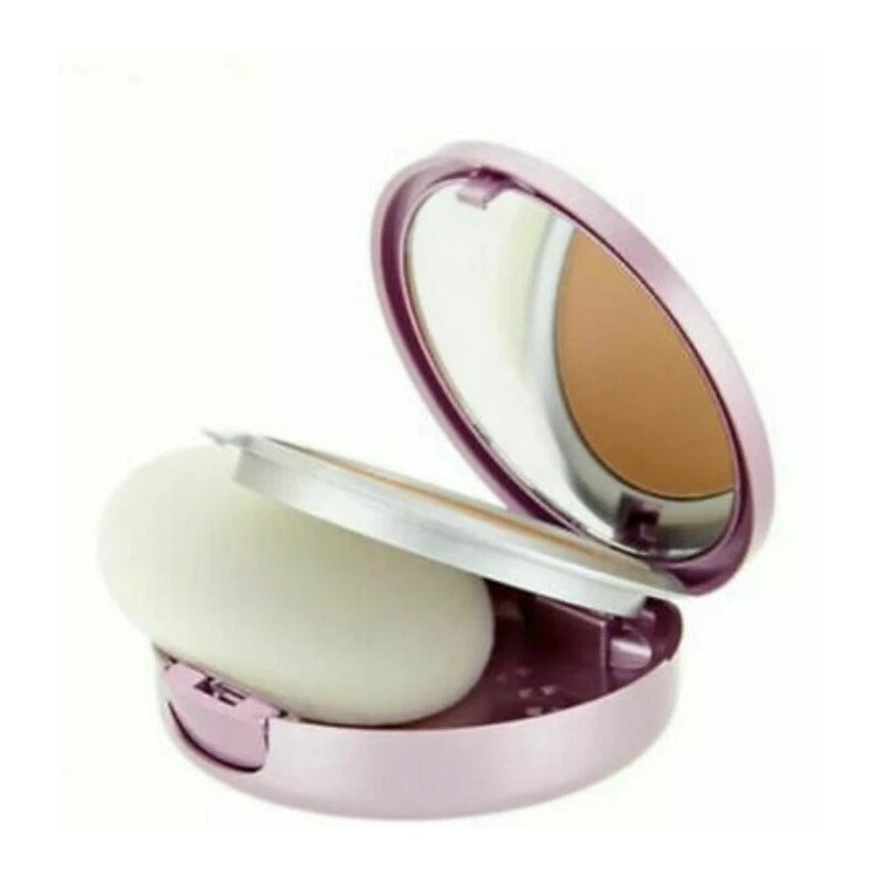 MALLY Poreless Perfection Foundation DEEP 0.39oz Unboxed Full Coverage W/