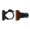 Knog Blinder Square Twinpack - Set De Luces Para Bicicleta