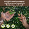 DOZO Malva Nut 7.05oz/200g Pang Da Hai Tea Niranjan Phal