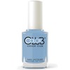 Color Club Nail Polish Route 66 15 ml
