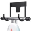 ORLESS Ironing Board Holder Wall Mount, Ironing Board Hanger, Ironing