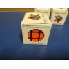 Unbranded 3 Ea Rubiks Cube Smooth, Gift, Toy, 2 1/2"