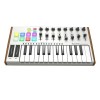 Unbranded WORLDE Tuna Mini USB MIDI Keyboard Controller 25 Key