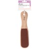 Diane 2-Sided Foot File – Smoother Feet and Callus Remover