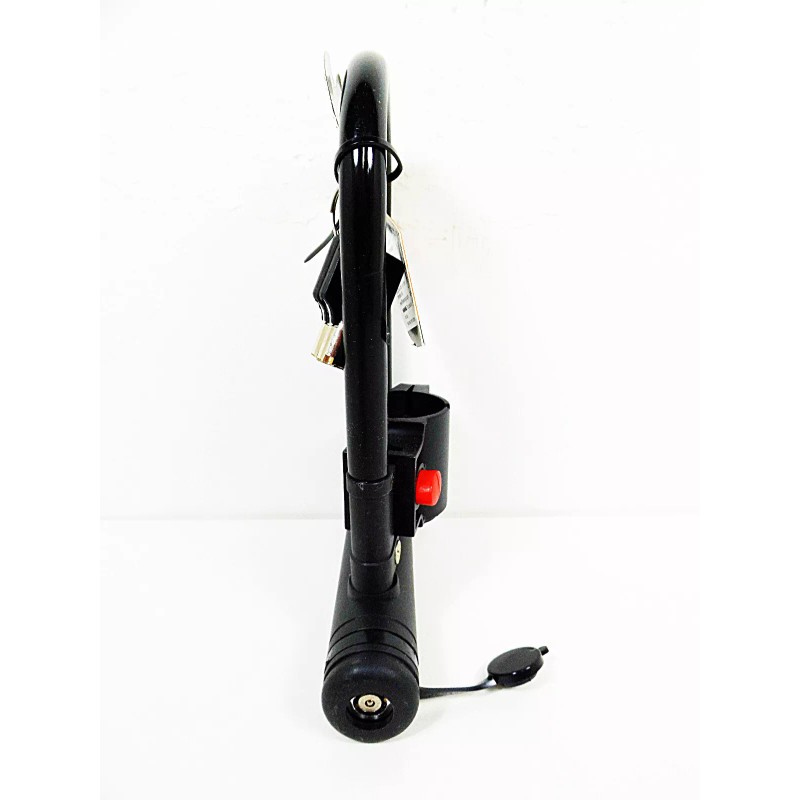 Kingman Bicycle Locks Kingman Heavy Duty U-Shape Key Lock Bike