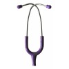 MedStar Estetoscopio Medstar De Doble Campana De Lujo Color Morado
