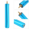 Aluminum Alloy Pool Billiard Cue Extension 6 Inch Snooker Cue
