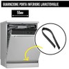 Dishwasher Lower Door Seal - Compatible with Indesit Ignis Whirlpool