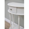 Frenchi Home Furnishing 28.20'' Tall End Table with Storage