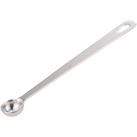 Wada Suke Manufacturing 4911-0030 Extra Thick Measuring Spoon, 1/2 Spoon
