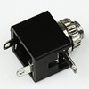 CESS 2.5mm Mono TS Female Jack Socket with Switch PCB