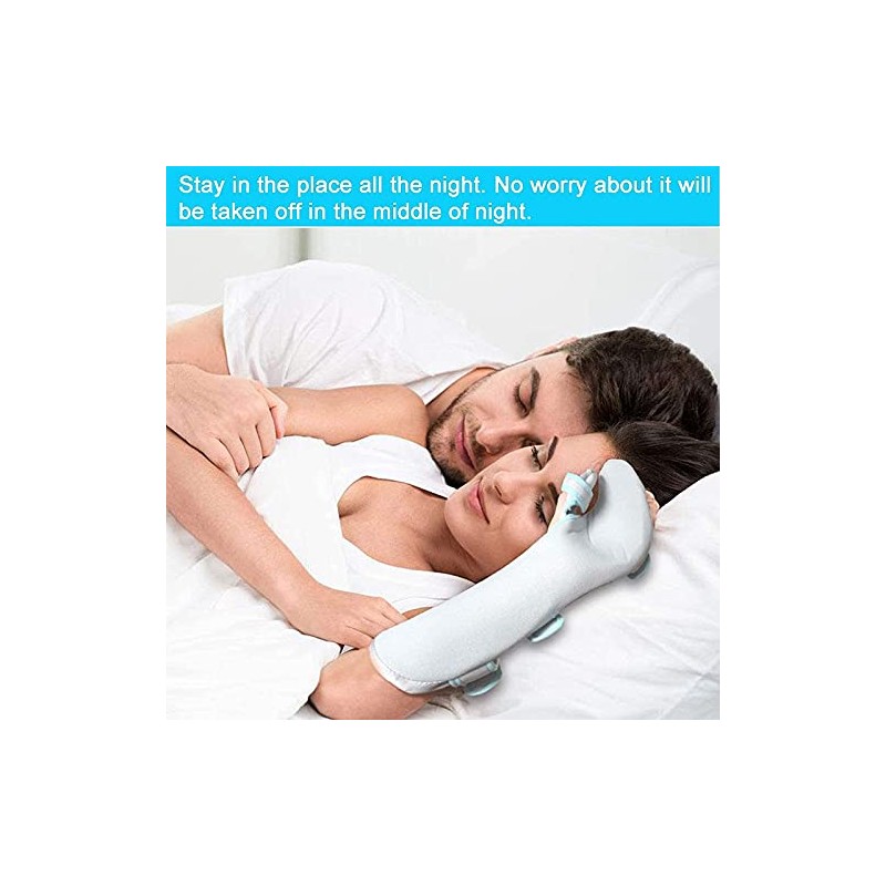 Resting Hand Splint - Night Immobilizer Wrist Finger Brace -