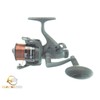 2 X Carp Pike Bait Free Runner Reel Freespool Reel