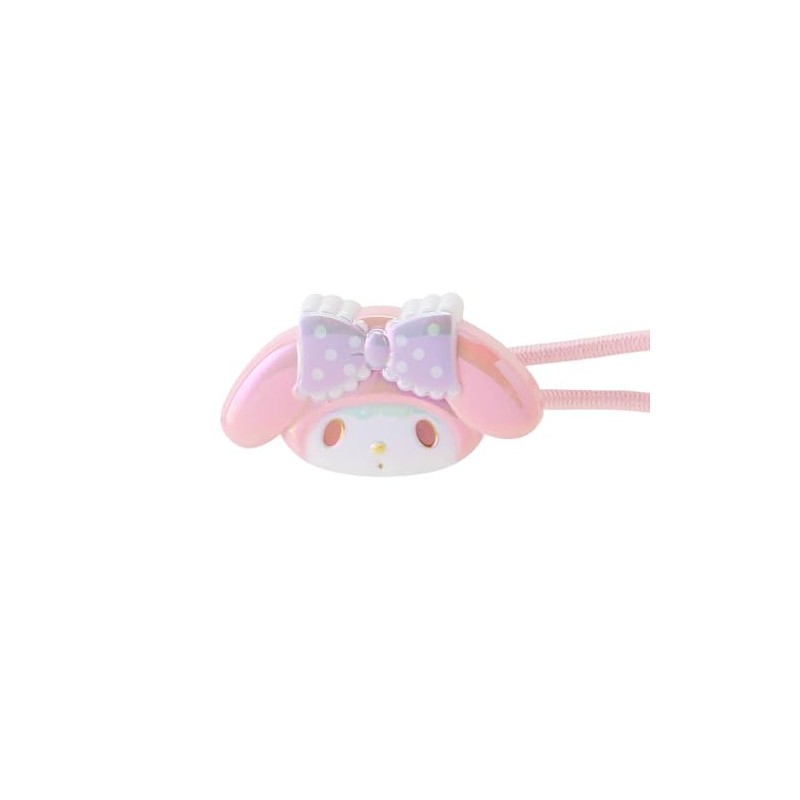 Sanrio 781231 My Melody Mascot Hair Rubber M