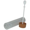 Fa.ars 20 Chair Sample Tubes, Sample Tubes 25/107 Waste Tubes