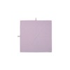 PIP STUDIO Lily&Lotus Tea Towel Stripes Purple 65 x 65