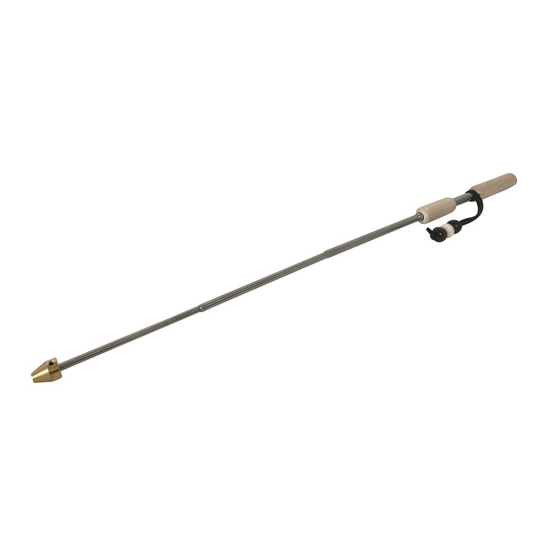 SHUGAKUSO Micro Fire Blaster Meiki (Beech)