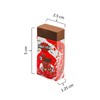 Children's Eraser, Scented Eraser, Rubby Rubber Crazy Cola, Cola Scented