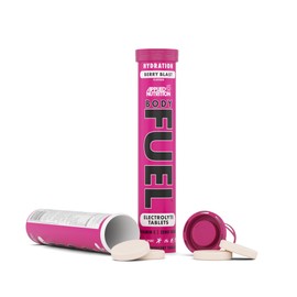 Applied Nutrition Bodyfuel Hydro Rehydration Effervecent Tablet - 1x20 4000MG Tablets (Berry Blast)