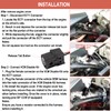 VCM Muzzler Harness Disable Kit Fit for Honda Acura Pilot