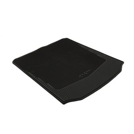 GM Accessories 22759925 Cargo Area All-Weather Mat in Black with ATS Logo