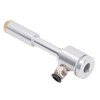 Cold Air Cooling Gun Kit Aluminum Alloy Vortexing Tube Flexible
