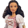 Mattel Universal Wicked Nessarose Fashion Doll & Accessories, Including Wheelchair,