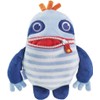 Schmidt Spiele Snori 42545 Worry Eater 17.5 cm Zoo Babies