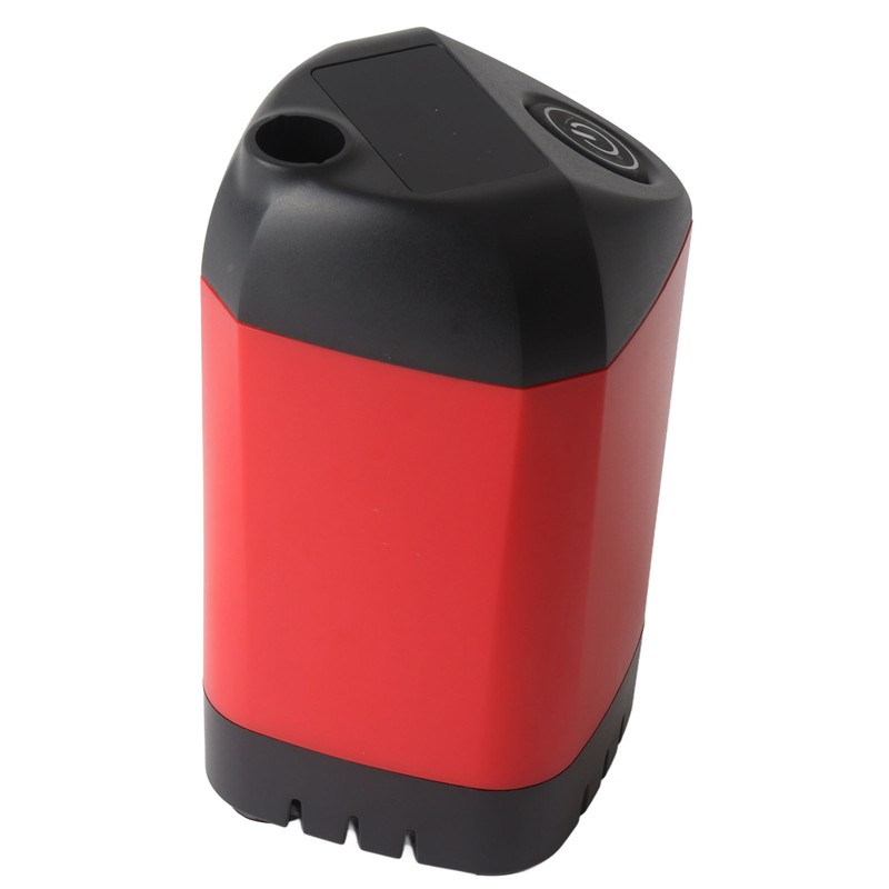 Portable Shower for Camping Electric Shower Pump IPX7 Water Resistant
