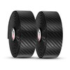 Cableet Bike Handlebar Tape with Carbon Effect Anti-Slip Shock Absorbing