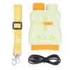 Kids Binocular 5X Zoom Night Vision 1080P Video IP54 Waterproof