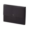 Lihit Lab Document File, A4, Black G5800-24