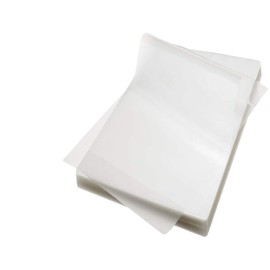 Oregon Lamination Heat Activated Laminating Pouches 7 Mil 9” x 14-1/2” [Pk of 100] 229mm x 368mm x 175 microns Thick for 8.5 x 14 Legal Size Sheets, Clear