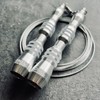 DNELmade DR-PRO Super Speed Speed Jump Rope HIIT Crossfit Training
