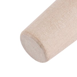 SOULONG 9pcs Marine Safety Plug Boat Emergency Wood Plugs Stops Leaks with 3 Sizes Cork Cones for Boats Yachts Sailing Fishing