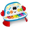 Chicco FUNKY DAS PIANO ORCHESTER 1-4 Years