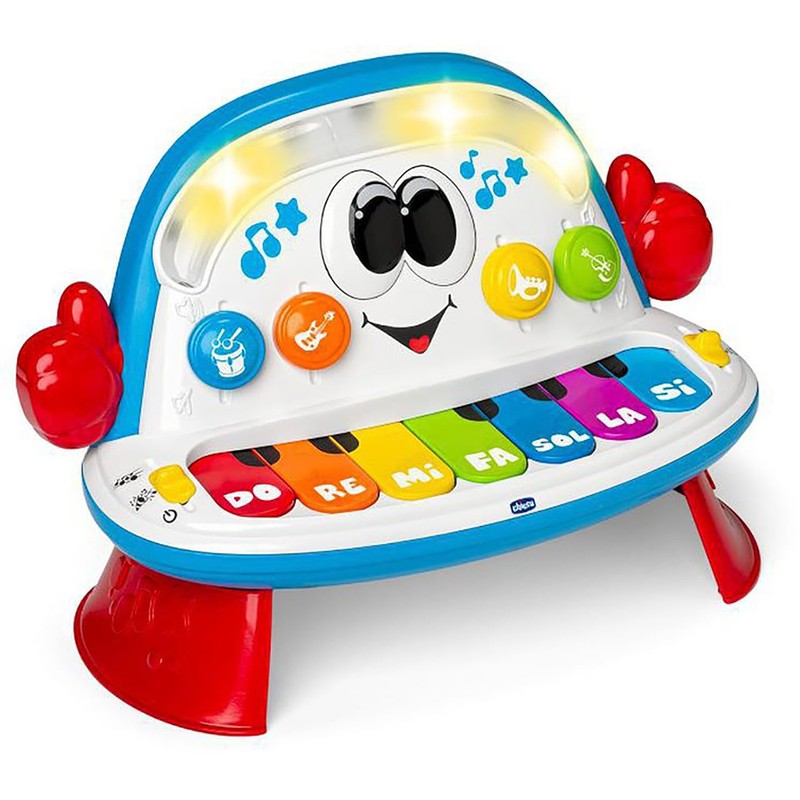 Chicco FUNKY DAS PIANO ORCHESTER 1-4 Years