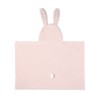 Mamas & Papas Soft Hooded Baby Towel, Bunny