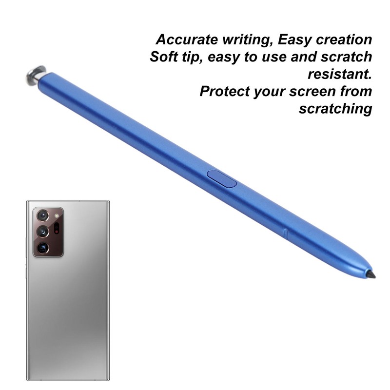 Stylus Pen Replacement for Galaxy Note 10 Lite with 5