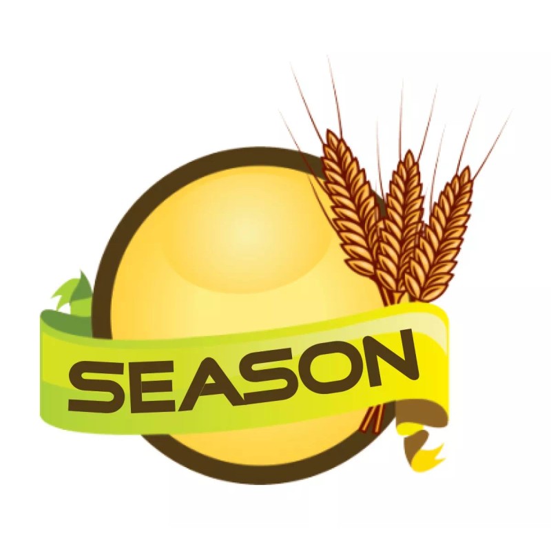 Season Bleached Mung Bean Starch, 2-pound