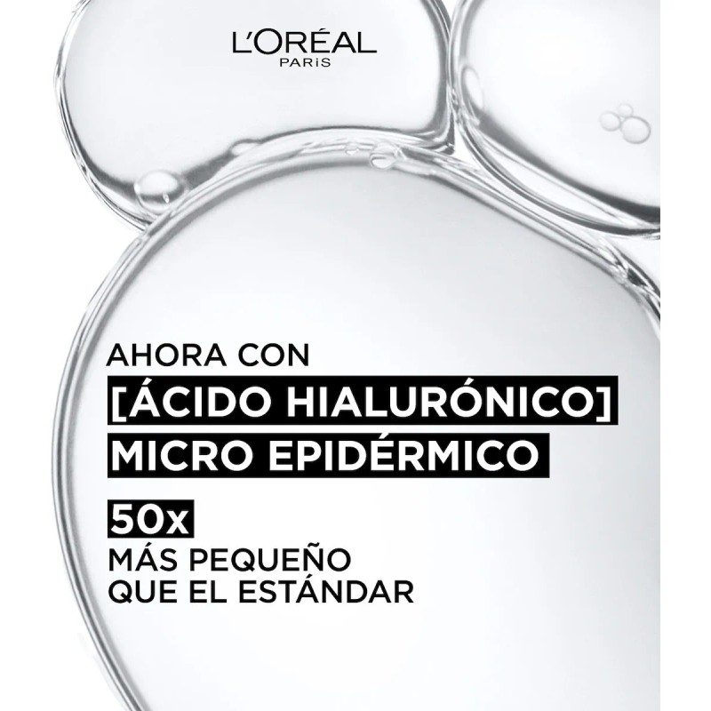 Sérum L'oreal Paris True Match Nude Con Color 30 Ml