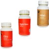 Power Golden, Herbolaria Tradicional Mexicana (Kit Trio, Obs, Night Grass,