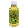 Aceite De Bergamota 120 Ml Crece Barba Y Bigote 100%