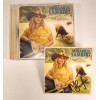 Miranda Lambert Postcards from Texas Hand Signed Autograph Insert w/