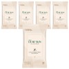 Deerskin Lacto Feminine Tissue 10p, 31g, 5 units / 디어스킨 락토 페미닌 티슈 10p, 31g, 5개