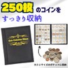 Daisybee Coin Album Coin Album Coin Medal Collection File Storage