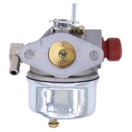 Carburettor with Gasket Replacement Repair Kit Carburettor Gasket Kit for Tecumseh Geotec Horizontal Engines GEO148 GEO 35 GEO50 GEO 50 GEO 148 GEO 195 GEO40