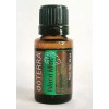 Doterra Island Mint Aceite Esencial Doterra 15 Ml